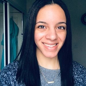 Meet your Posher, Kayleigh